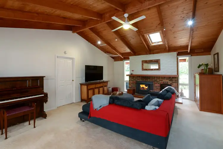 Sixth view of Homely house listing, 35 Corbetts Road, Launching Place VIC 3139