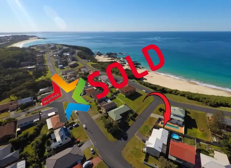 4 Pacific Street, Forster NSW 2428