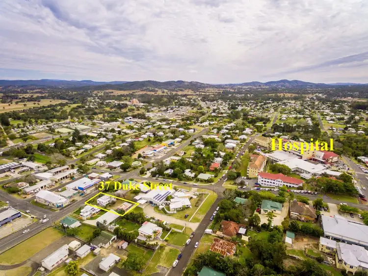 Third view of Homely house listing, 37 Duke Street, Gympie QLD 4570