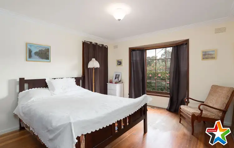 Second view of Homely house listing, 6 Harvey Street, Mount Evelyn VIC 3796
