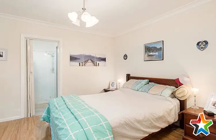Third view of Homely house listing, 6 Harvey Street, Mount Evelyn VIC 3796
