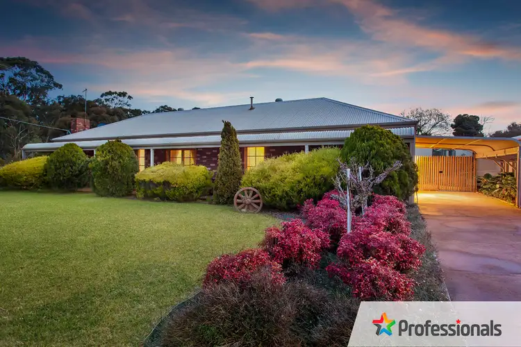 81 Jobs Gully Road, Eaglehawk VIC 3556