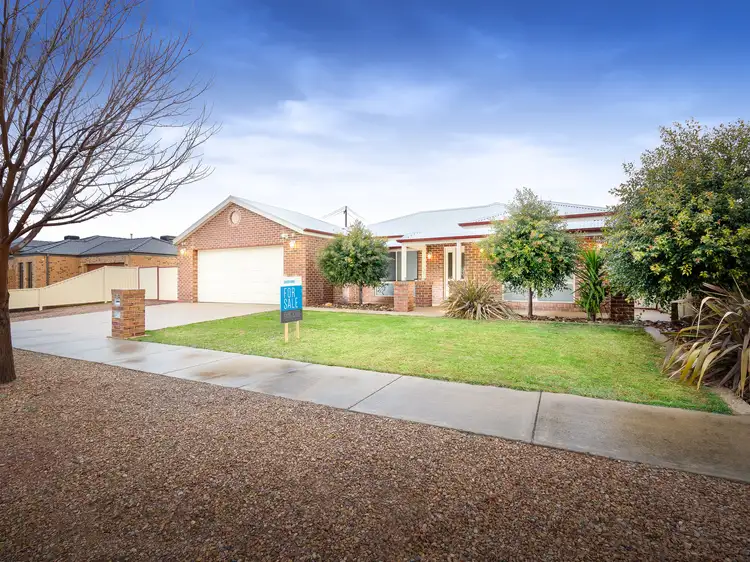8 Grampians Parade, Shepparton VIC 3630