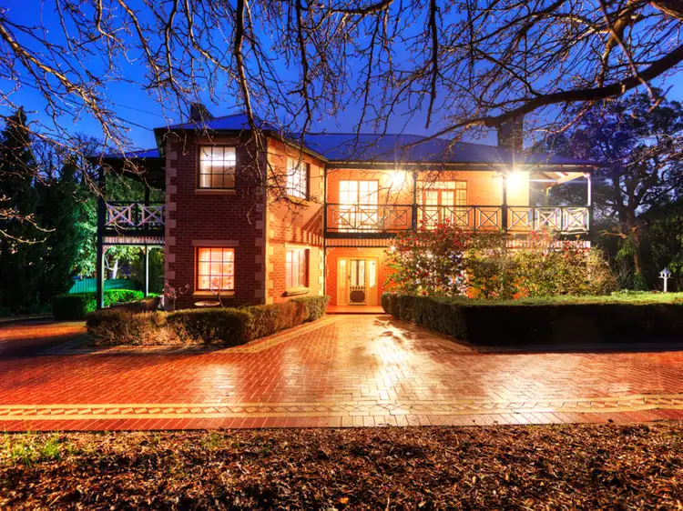 20 Albert Road, Lesmurdie WA 6076