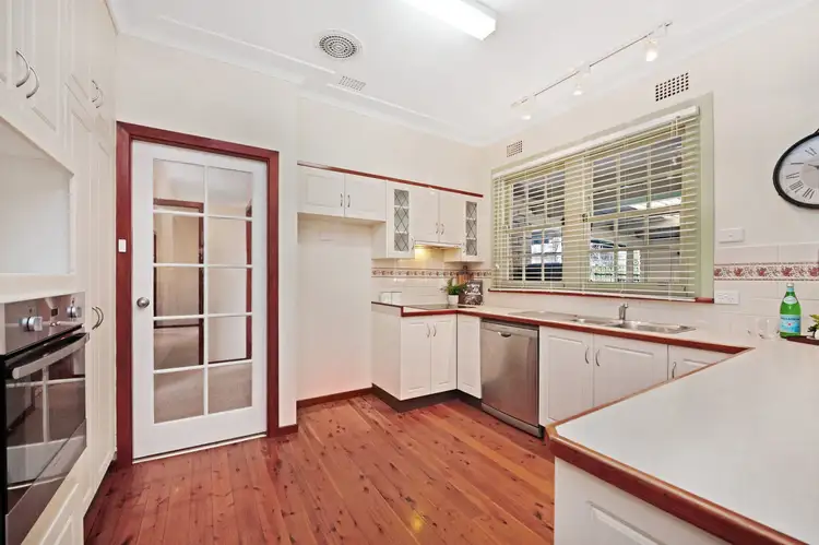 Second view of Homely house listing, 3 James Street, Morpeth NSW 2321