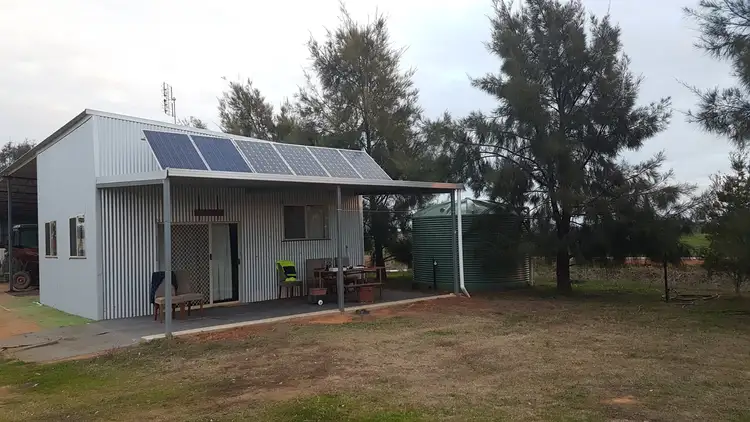 Third view of Homely rural property listing, 1655 Waaia Bearii Road, Waaia VIC 3637