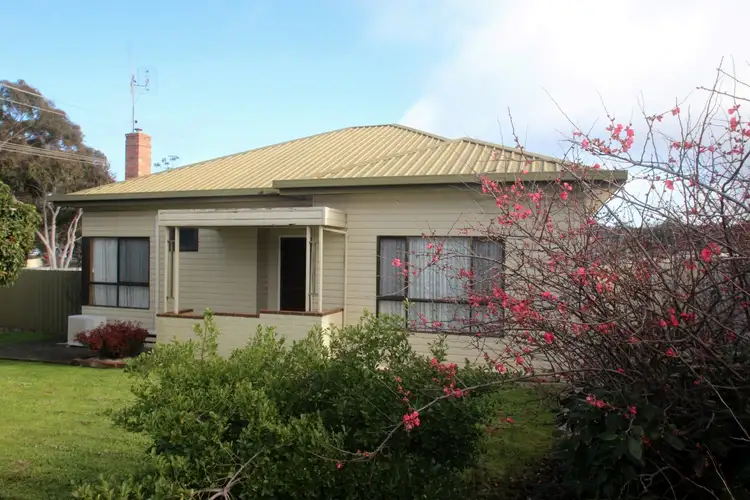 Main view of Homely house listing, 11 Burke Street, Maryborough VIC 3465