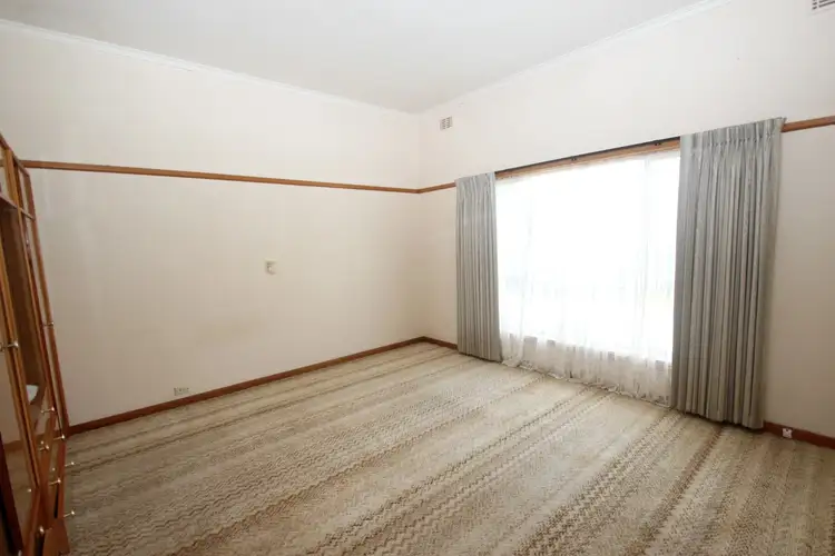 Second view of Homely house listing, 11 Burke Street, Maryborough VIC 3465
