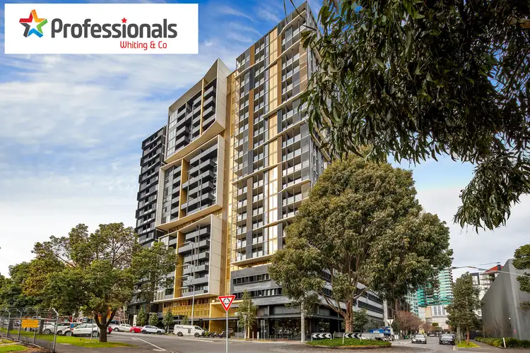 611/39 Coventry Street, Southbank VIC 3006