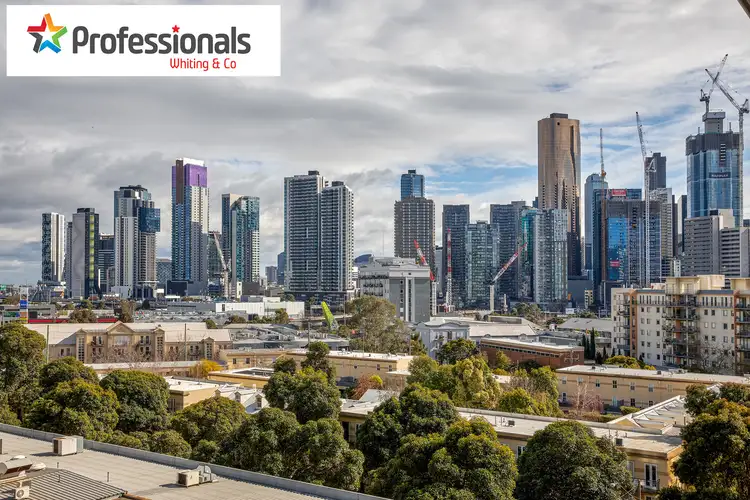 Sixth view of Homely apartment listing, 611/39 Coventry Street, Southbank VIC 3006