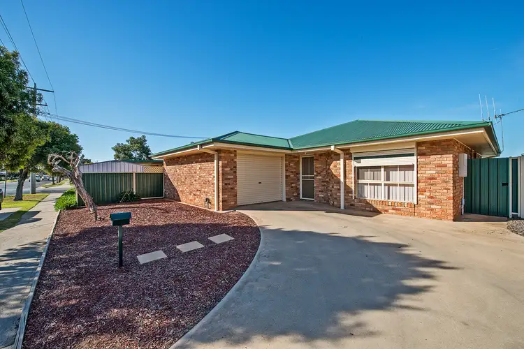 Main view of Homely townhouse listing, 169a Murlong Street, Swan Hill VIC 3585