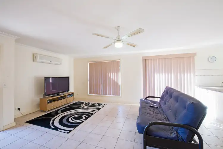 Second view of Homely townhouse listing, 169a Murlong Street, Swan Hill VIC 3585