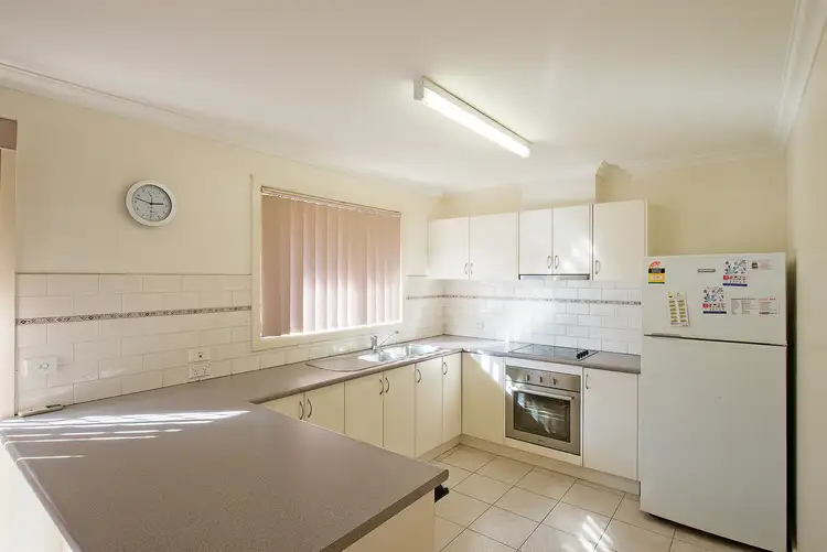 Third view of Homely townhouse listing, 169a Murlong Street, Swan Hill VIC 3585
