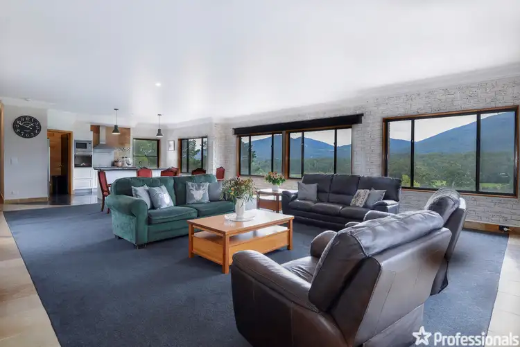 Fourth view of Homely house listing, 45 Riverview Parade, Launching Place VIC 3139
