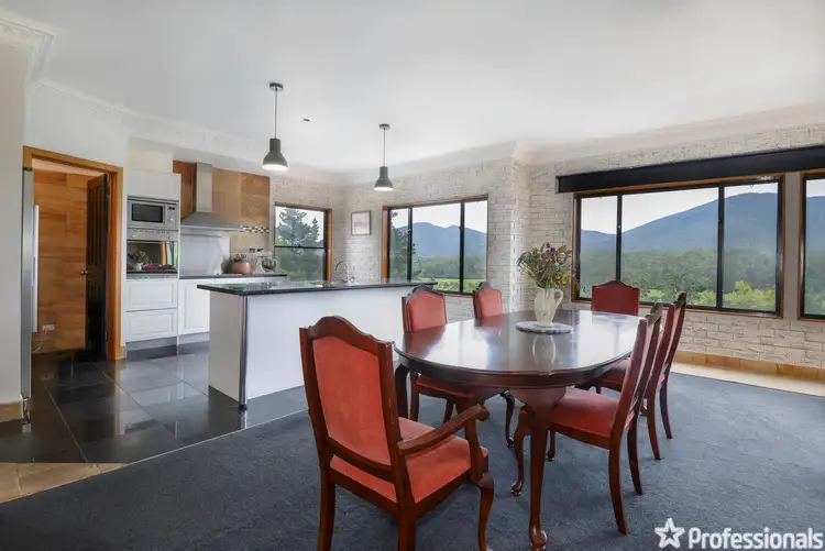 Fifth view of Homely house listing, 45 Riverview Parade, Launching Place VIC 3139