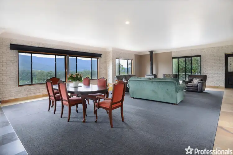 Sixth view of Homely house listing, 45 Riverview Parade, Launching Place VIC 3139