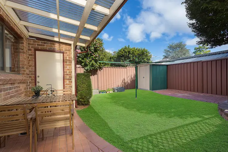 Second view of Homely townhouse listing, 3/14C Mars Street, Revesby NSW 2212