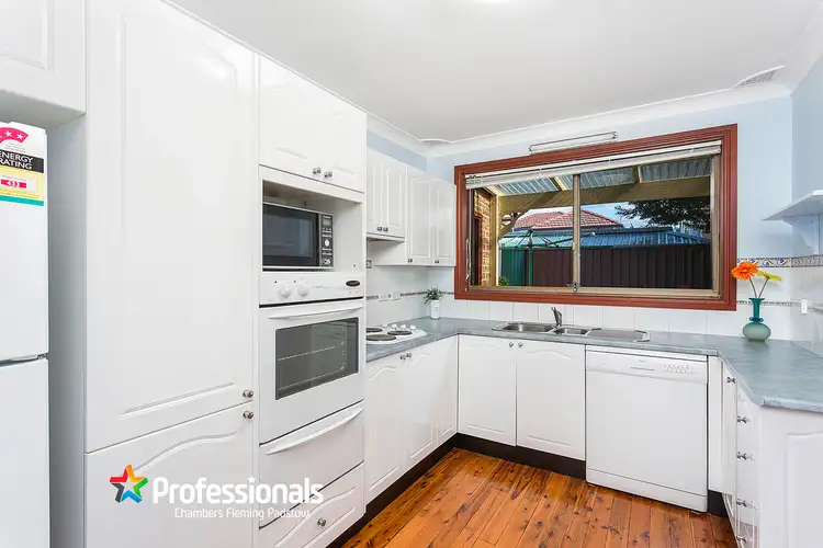 Third view of Homely townhouse listing, 3/14C Mars Street, Revesby NSW 2212