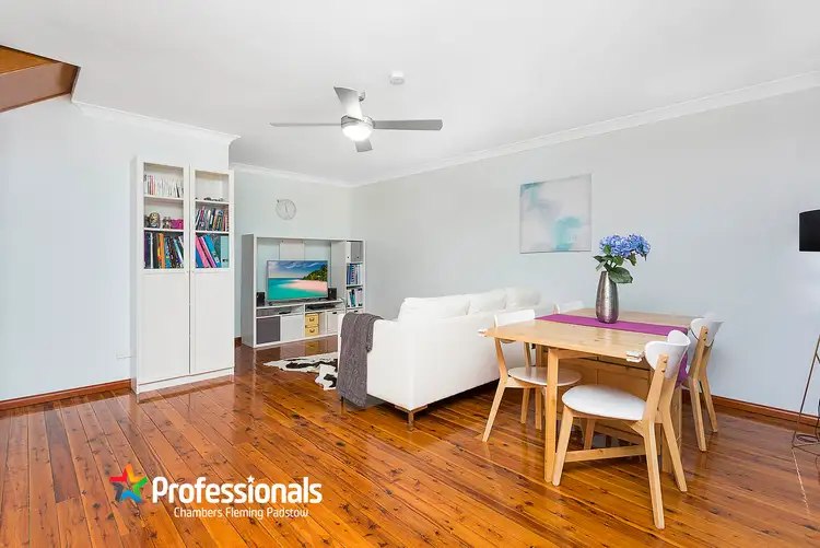 Fourth view of Homely townhouse listing, 3/14C Mars Street, Revesby NSW 2212