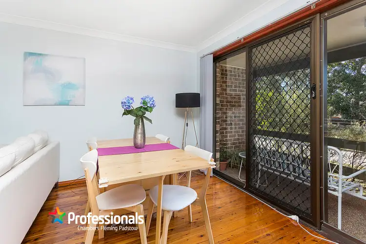 Fifth view of Homely townhouse listing, 3/14C Mars Street, Revesby NSW 2212