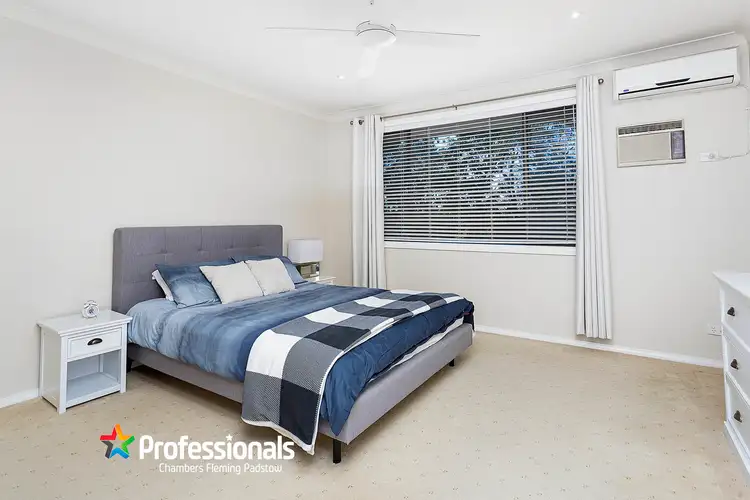 Sixth view of Homely townhouse listing, 3/14C Mars Street, Revesby NSW 2212