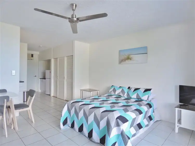 46 & 46A/5 Golden Orchid Drive, Airlie Beach QLD 4802