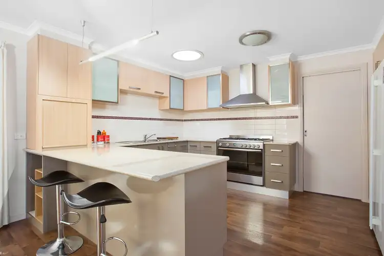 Second view of Homely house listing, 3 Rosea Court, Ascot VIC 3551