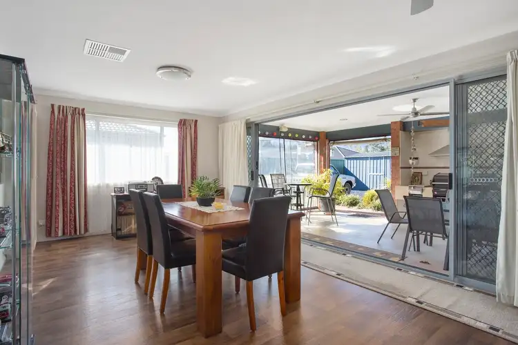 Fourth view of Homely house listing, 3 Rosea Court, Ascot VIC 3551