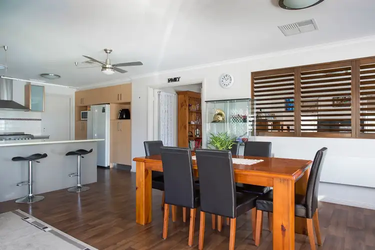 Fifth view of Homely house listing, 3 Rosea Court, Ascot VIC 3551