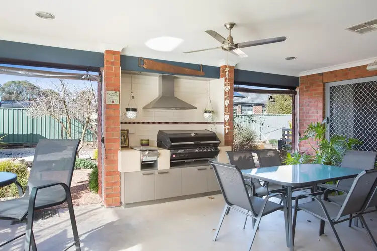 Sixth view of Homely house listing, 3 Rosea Court, Ascot VIC 3551