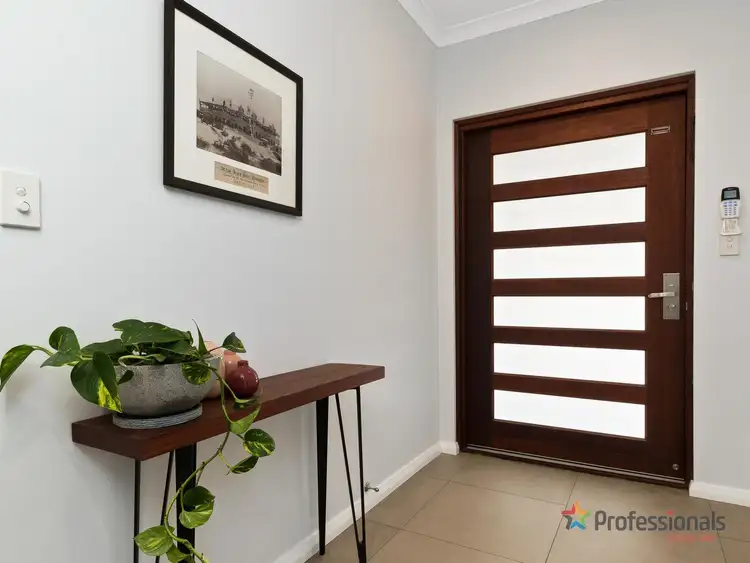 Second view of Homely house listing, 12 Dilabert Lane, Wattle Grove WA 6107