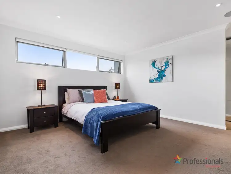 Third view of Homely house listing, 12 Dilabert Lane, Wattle Grove WA 6107