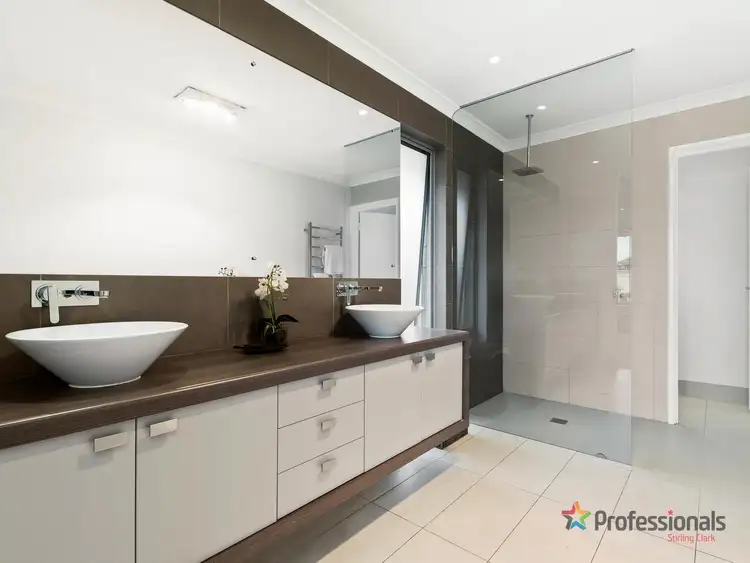 Fourth view of Homely house listing, 12 Dilabert Lane, Wattle Grove WA 6107