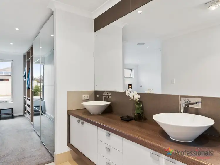 Fifth view of Homely house listing, 12 Dilabert Lane, Wattle Grove WA 6107