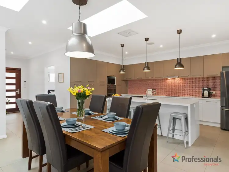 Sixth view of Homely house listing, 12 Dilabert Lane, Wattle Grove WA 6107