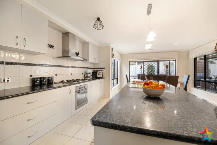Fourth view of Homely house listing, 18 Blue Bonnet Way, Wodonga VIC 3690