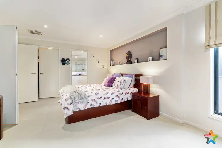 Sixth view of Homely house listing, 18 Blue Bonnet Way, Wodonga VIC 3690