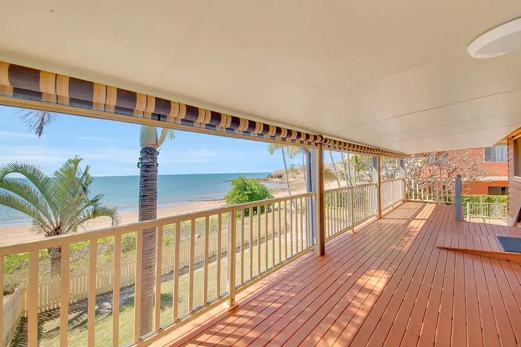 37 Wattle Grove, Cooee Bay QLD 4703