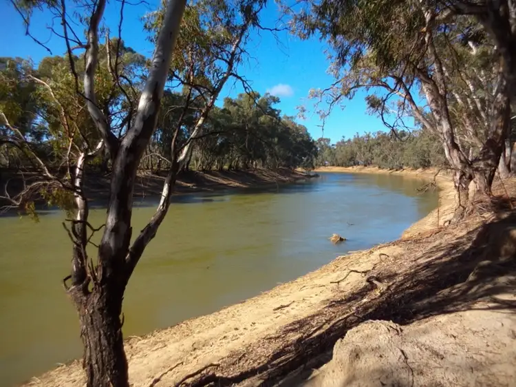 Main view of Homely land listing, 554 Tyntynder Road, Swan Hill VIC 3585