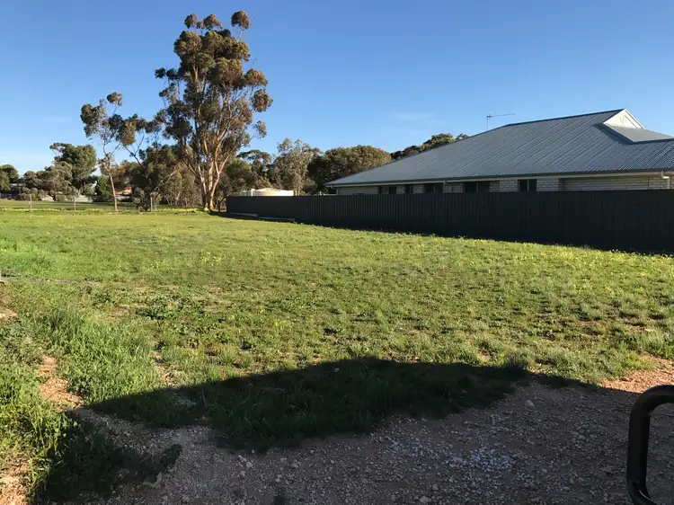 Second view of Homely land listing, LOT 39, 18 Eime Drive, Blyth SA 5462
