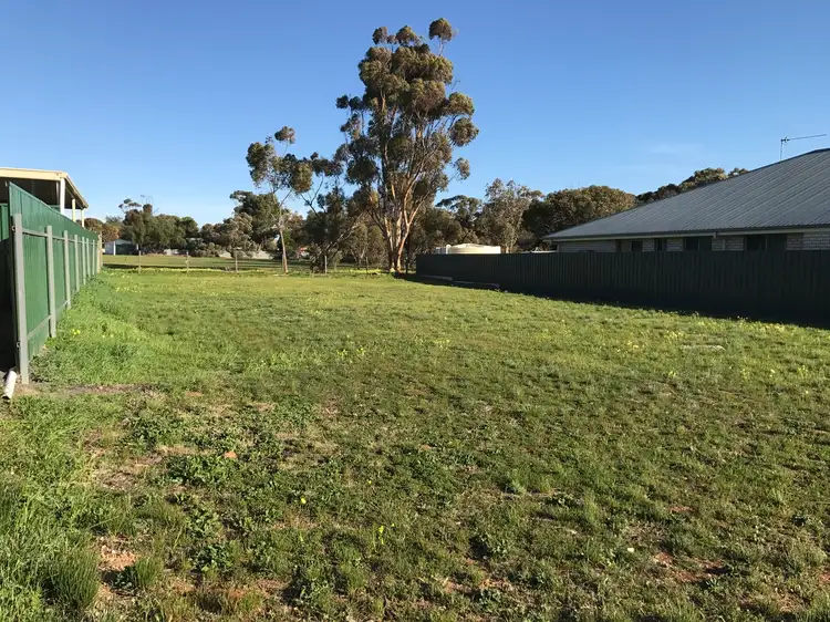 Third view of Homely land listing, LOT 39, 18 Eime Drive, Blyth SA 5462