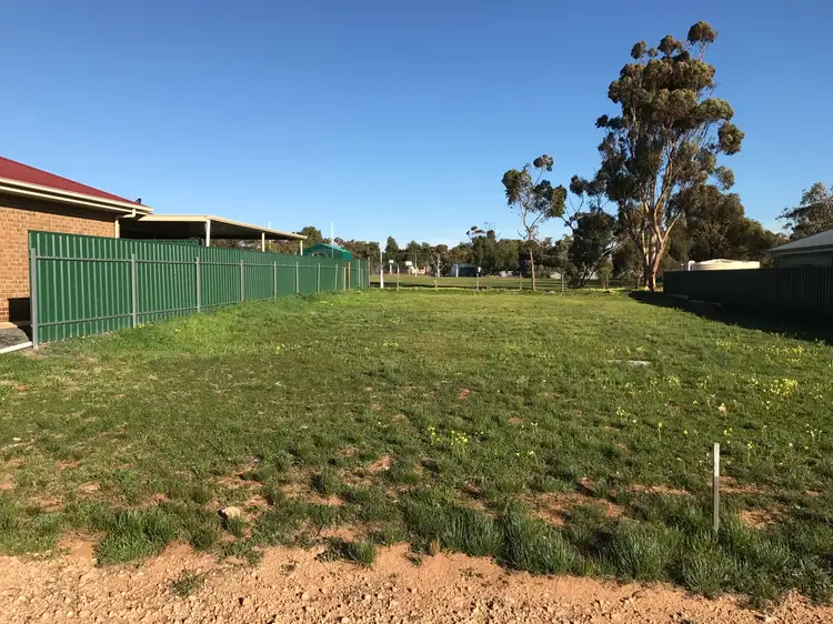 Fourth view of Homely land listing, LOT 39, 18 Eime Drive, Blyth SA 5462