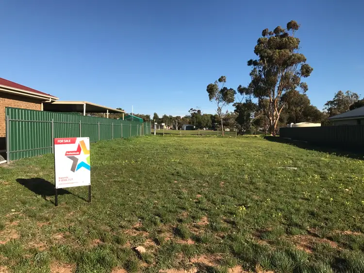 Fifth view of Homely land listing, LOT 39, 18 Eime Drive, Blyth SA 5462