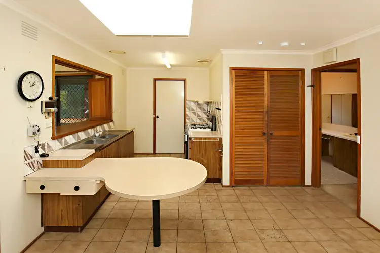 Fourth view of Homely house listing, 11 Narong Place, Keilor Downs VIC 3038