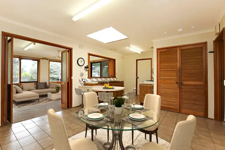 Sixth view of Homely house listing, 11 Narong Place, Keilor Downs VIC 3038