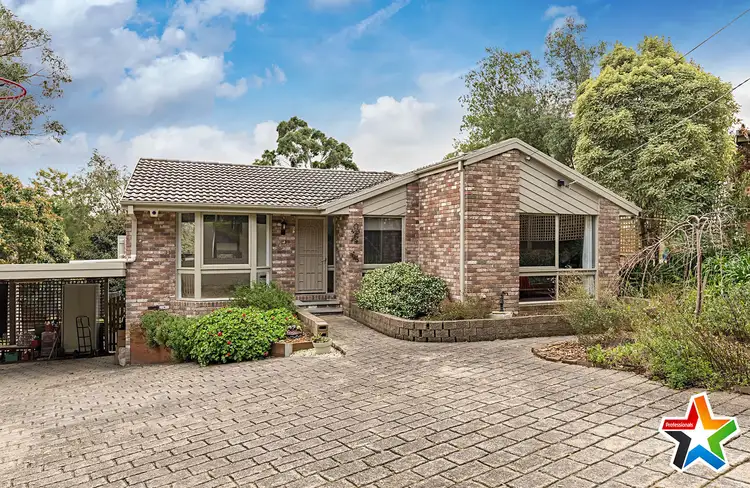 5 Jubilee Road, Montrose VIC 3765