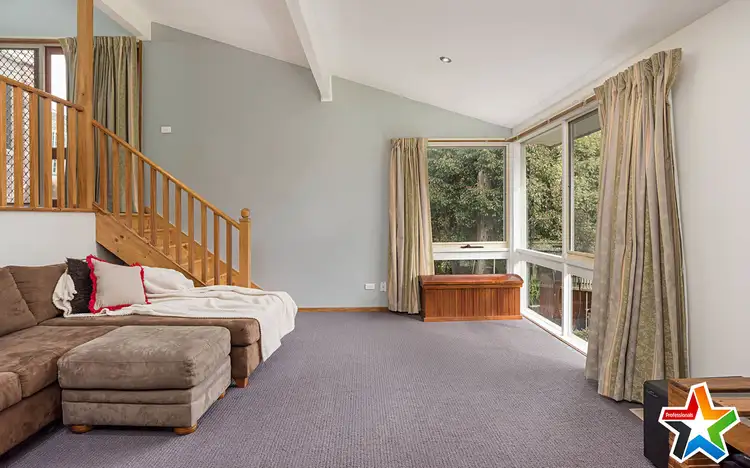 Sixth view of Homely house listing, 5 Jubilee Road, Montrose VIC 3765