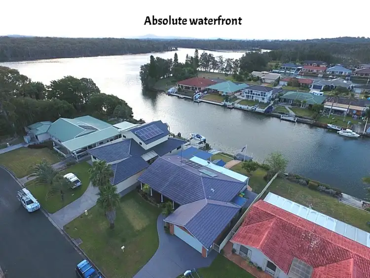 Third view of Homely house listing, 5 Elouera Crescent, Forster NSW 2428