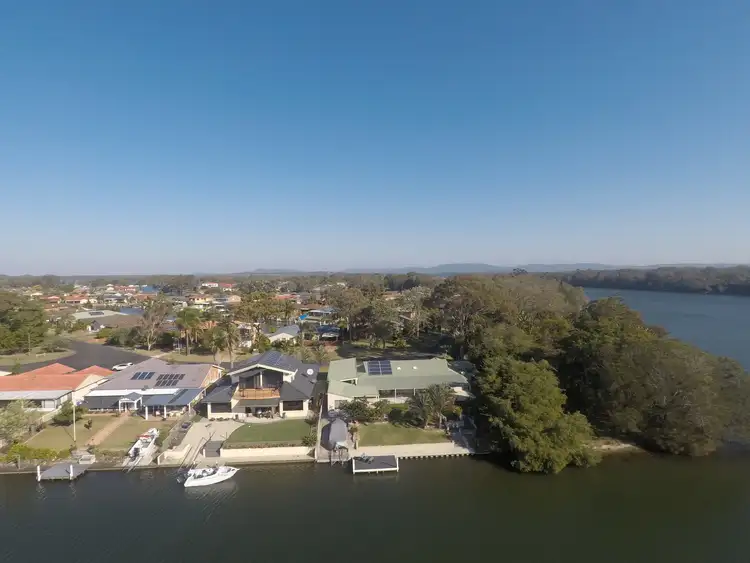 Fourth view of Homely house listing, 5 Elouera Crescent, Forster NSW 2428