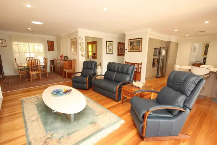 Fifth view of Homely house listing, 5 Elouera Crescent, Forster NSW 2428